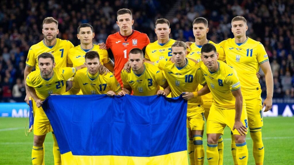 An urgent invitation to topple Iran from the World Cup Qatar and replace it with Ukraine