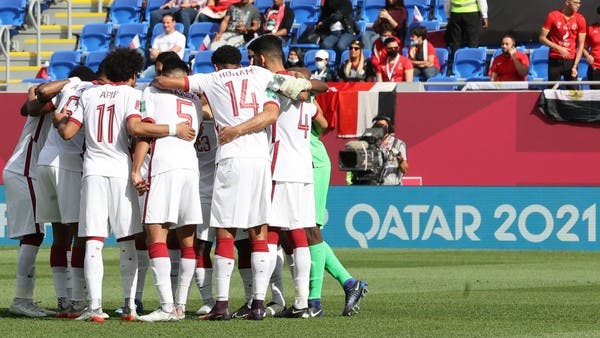 Qatar .. The participation of the “Historic” World Cup among the masses