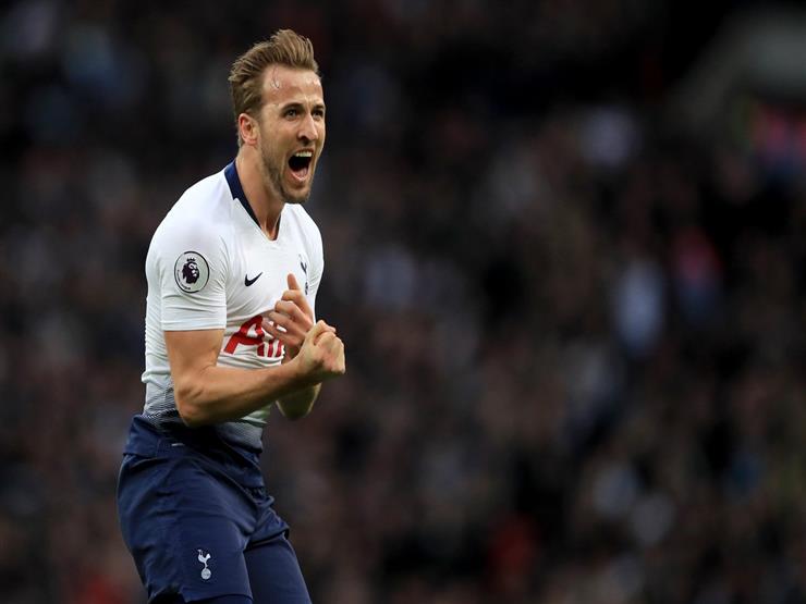 Halland motivates Harry Kane towards a historical number in the English Premier League