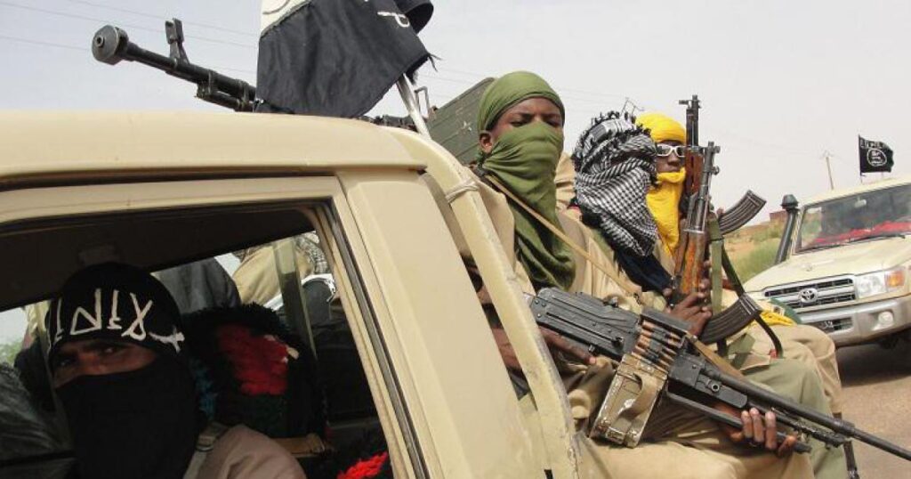 ISIS commits horrific massacres against civilians in Mali