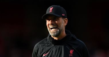 Juergen Klopp fined 30 thousand pounds because of Mohamed Salah