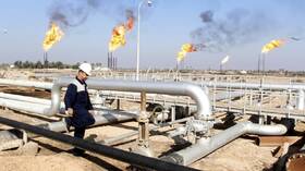 Iraqi oil announces the final statistics of the oil exports last September