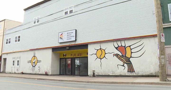 Halifax Mi’kmaw Native Friendship Centre gets $28.8 million from Ottawa for new build