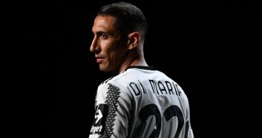 De Maria responds to the rumors of his departure from Juventus in January