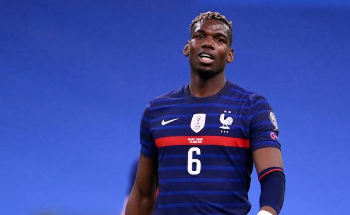 Deschamps refuses to take the injured French stars to the World Cup