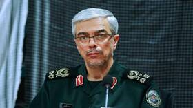 Iranian Chief of Staff: “Riot” partners in the Shiraz attack