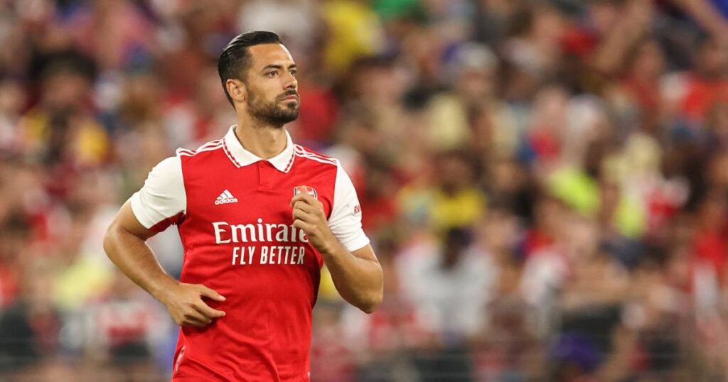 Arsenal’s Pablo Mari wounded in deadly Italy supermarket attack