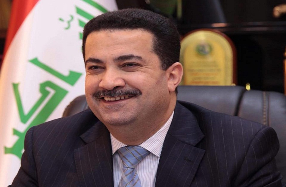 The Iraqi parliament gives confidence to the government of Muhammad Shi’a Al -Sudani