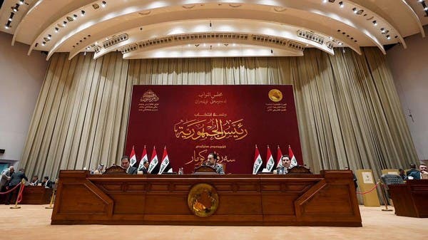 In the confidence session … an Iraqi deputy: I threatened me with death!