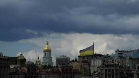 Kyiv .. Announcing the state of air alert in four regions