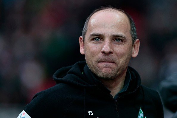 The successive defeats are not concerned by Werder Bremen coach, Werder Bremen