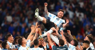 A smart computer expects the Argentine team to win the World Cup title at the expense of Portugal