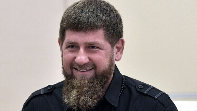 Ramadan Kadyrov: 23 soldiers were killed after an attack by Ukraine