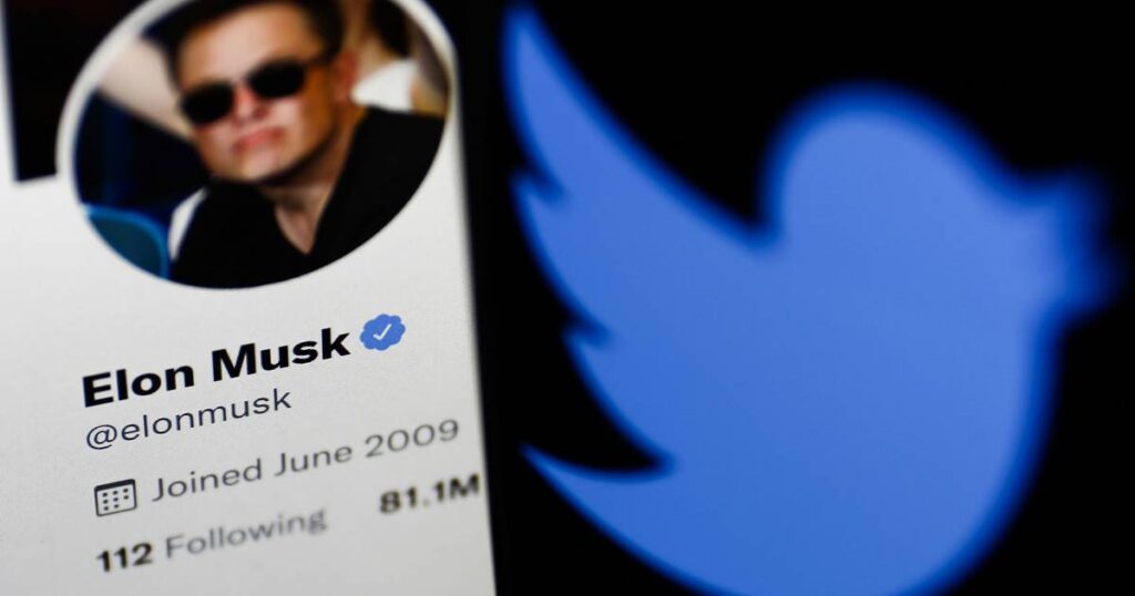 ‘Chief Twit’ Elon Musk completes Twitter deal, fires executives