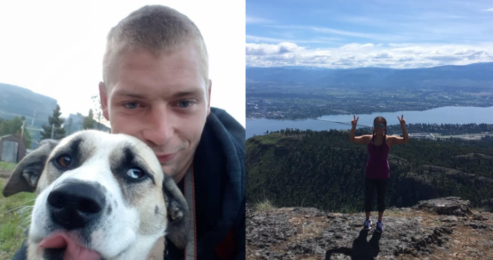 Family, friends of couple found dead near Summerland, B.C. speaking out