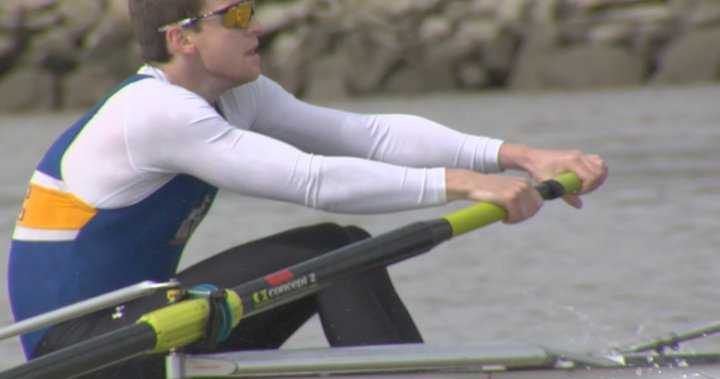 UBC rowing program marks one hundred years of success