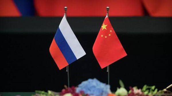 Chinese Foreign Ministry: Attempts to obstruct the progress of China and Russia will not succeed