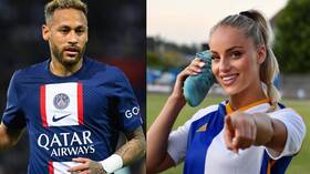 The most beautiful player in the world hopes to get Neymar’s help