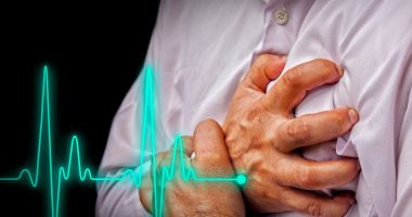 5 habits that can cause a heart attack, the most prominent of which is smoking and fast food