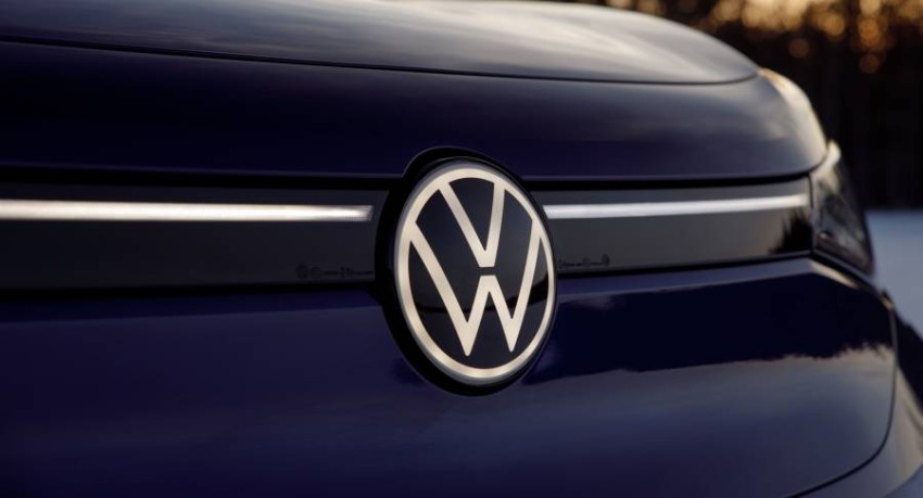 The net profit of “Volkswagen” fell to 2.13 billion euros in the third quarter