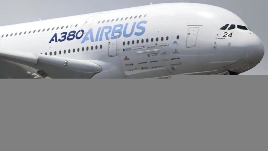 Airbus announces the rise of its net income in the third quarter by 65%