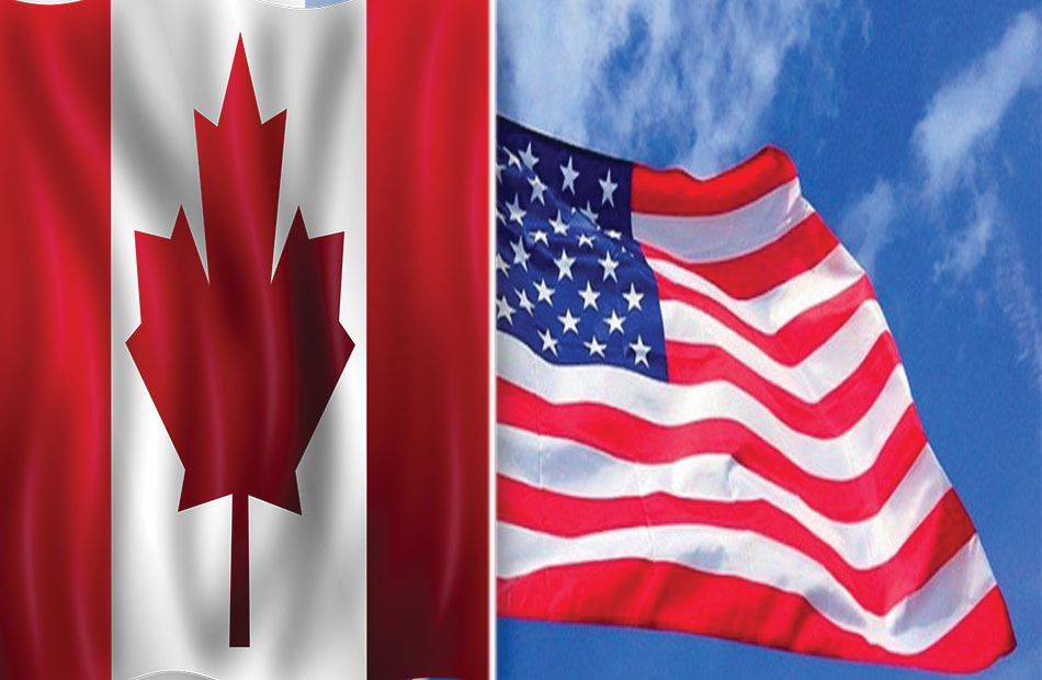 America and Canada are looking for the “document” bilateral partnership in continuing support for Ukraine and Haiti