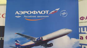 The Russian carrier “Aeroflot” will resume flights to Cairo starting from November 12