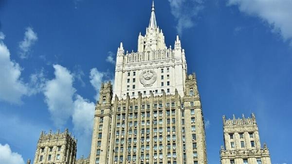 Russian Foreign Ministry: The West punishes the countries of Africa and Asia by preventing the export of fertilizers and foodstuffs