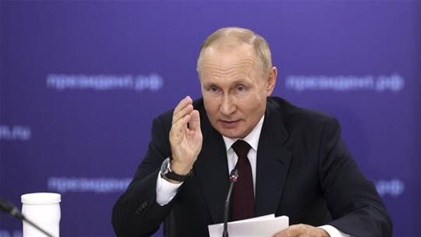 Putin: Russia is always concerned with stability and supports Armenia on security issues