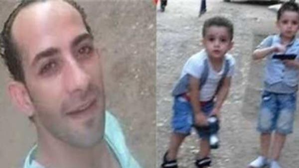 New evidence .. stopping the execution of the child’s killer in Egypt