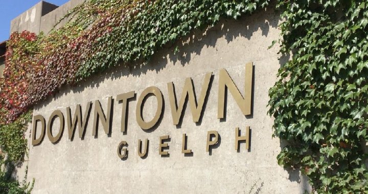 Downtown Guelph, Ont. businesses set to welcome trick-or-treaters for Halloween event