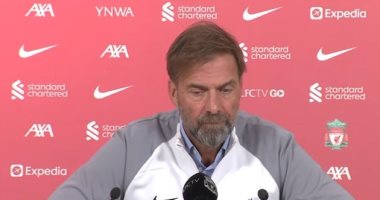 Klopp reveals the position of the injured before facing Liverpool against Leeds United