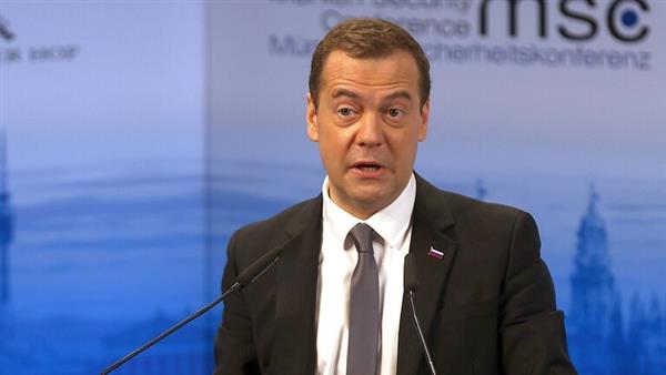 Medvedev invites Mask to stop “Starlink” in Ukraine