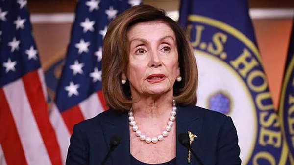 Urgent .. Assault on the husband of US House of Representatives Nancy Pelosi