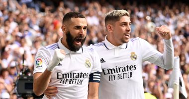 Doubts about the readiness of Benzema and Valverde to face Girona