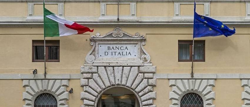 Inflation in Italy reaches the highest level in 38 years