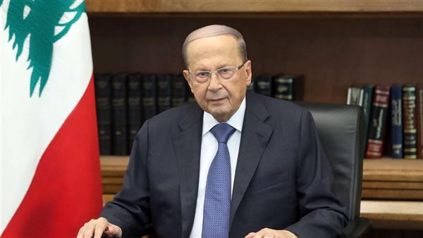 The Lebanese President launches the path of negotiation with Cyprus on the demarcation of the maritime borders