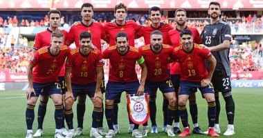 Barcelona dominates the initial list of Spain in the World Cup in Qatar and the absence of de Gea