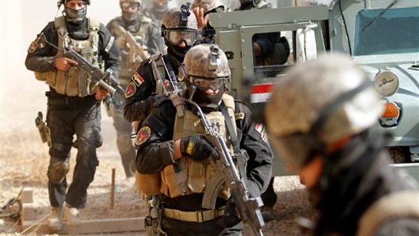 Iraq .. The arrest of 12 terrorists in the provinces of Nineveh and Kirkuk