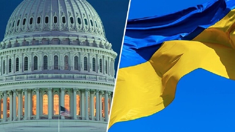 Washington Post: The economic crisis may put an end to US aid to Ukraine