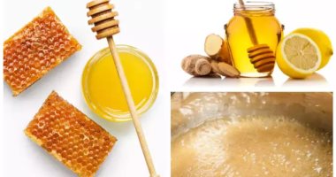 Health benefits that you may not know for honey, the most prominent of which is the treatment of eczema