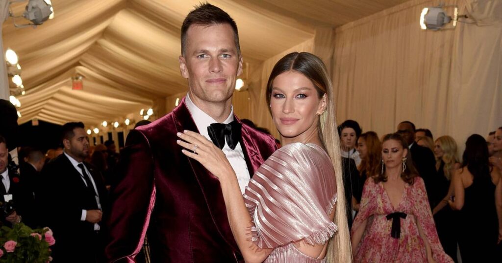 Tom Brady, Gisele Bündchen announce divorce after 13 years