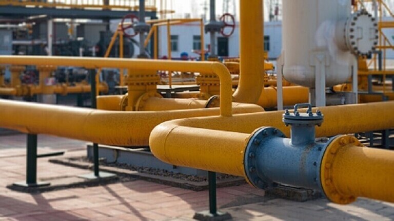 Britain stopped importing Russian natural gas from 2023