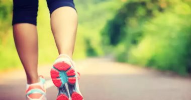 From losing weight to mental health .. Benefits of walking to your health