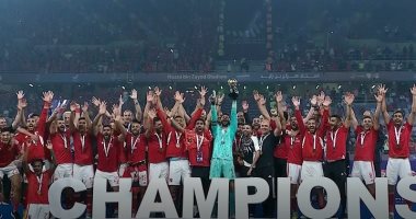 The comment of the Emirati press on the coronation of Al -Ahly with the Egyptian Super title