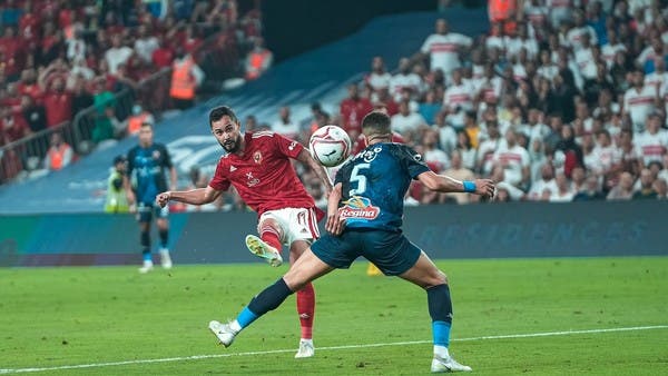 Bruno Savio: I recorded my most important goals with Al -Ahly