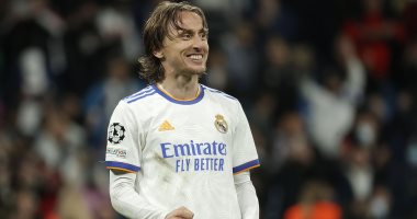 Real Madrid decides to renew Modric’s contract after the World Cup Qatar