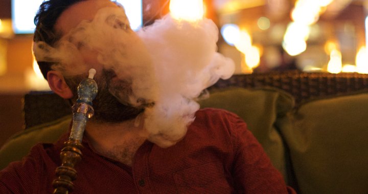 Edmonton councillors to reevaluate shisha ban despite a decade of debate