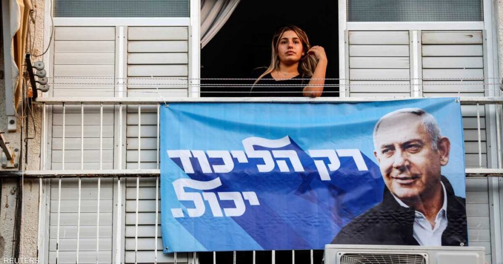 Israel elections .. A fifth round in the Battle of Netanyahu to stay