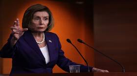 A spokesman for the President of the US House of Representatives: The aggressor on Pelosi’s husband was looking for her